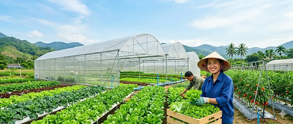 Thế giới sàn gỗ cao cấp