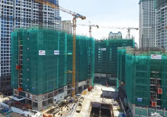 Thế giới sàn gỗ cao cấp